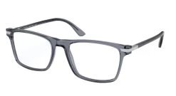 Prada PR 01WV Glasses -Easy Glasses shop. pr 01wv grey