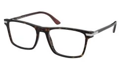 Prada PR 01WV Glasses -Easy Glasses shop. pr 01wv havana