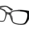 Prada PR 01YV Glasses