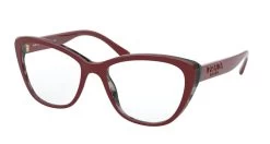 Prada PR 04WV Glasses