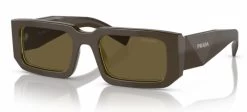 Prada PR 06YS Glasses -Easy Glasses shop. pr 06ys loden cedar