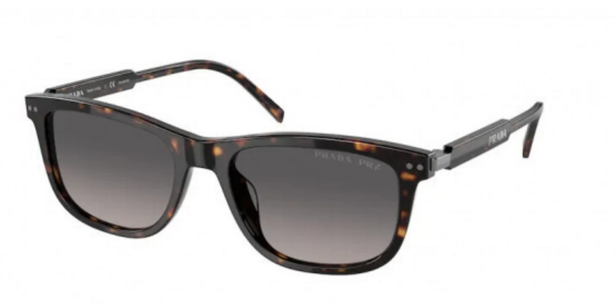 Prada PR 18YS Glasses 2 Prada PR 18YS Glasses - Image 2