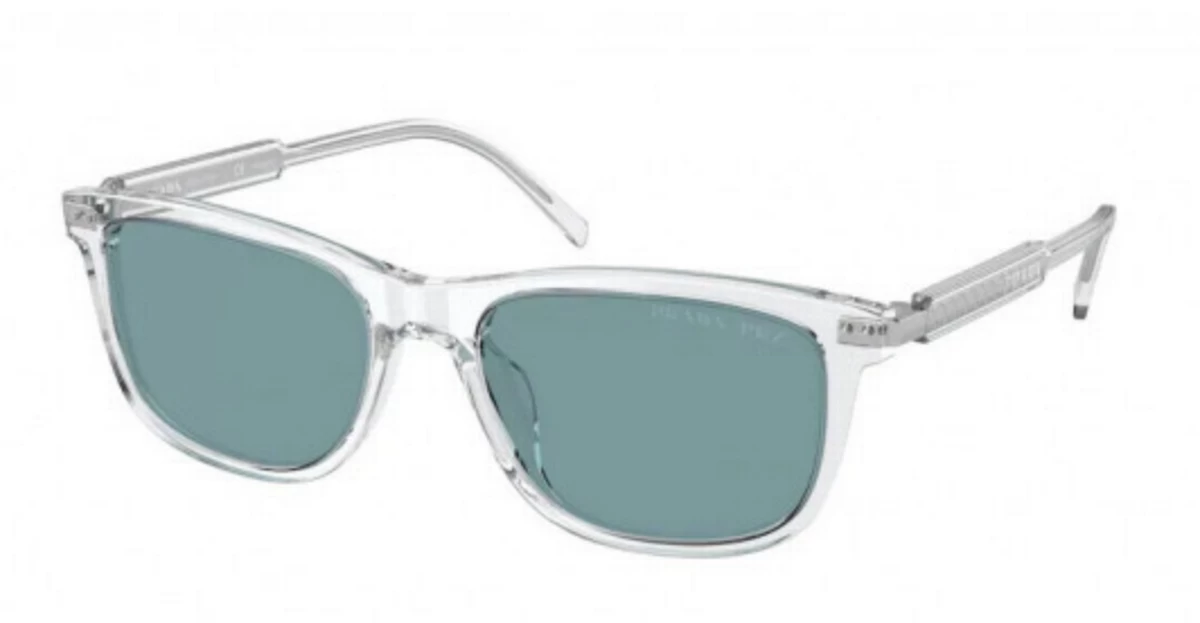 Prada PR 18YS Glasses 4 Prada PR 18YS Glasses - Image 4