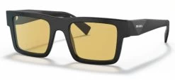 Prada PR 19WS Glasses -Easy Glasses shop. pr 19ws matte black