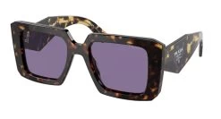 Prada PR 23YS Glasses -Easy Glasses shop. pr 23ys tortoise purple