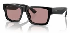 Prada PR 25ZS Glasses