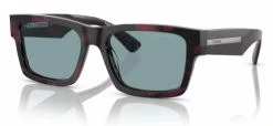 Prada PR 25ZS Glasses -Easy Glasses shop. pr 25zs purple tortoise