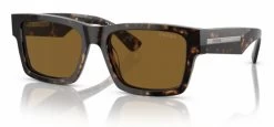 Prada PR 25ZS Glasses -Easy Glasses shop. pr 25zs tortoise