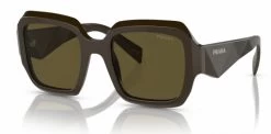 Prada PR 28ZSF Glasses -Easy Glasses shop. pr 28zsf loden