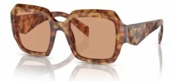 Prada PR 28ZSF Glasses -Easy Glasses shop. pr 28zsf orangelight tortoise