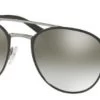 Prada PR 62TS Glasses