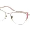 Prada PR 63YV Glasses