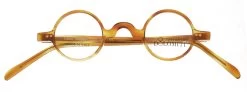 Dolomiti Eyewear PR3 Glasses -Easy Glasses shop. pr3 demi amber1