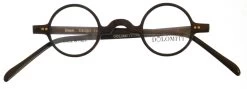 Dolomiti Eyewear PR3 Glasses -Easy Glasses shop. pr3 shiny black1