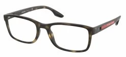 Prada Sport PS 09OV Glasses -Easy Glasses shop. ps 09ov havana