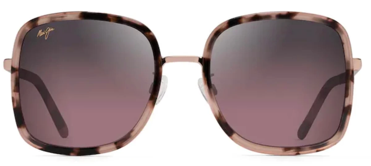 Maui Jim PUA 865 Glasses 2 Maui Jim PUA 865 Glasses - Image 2