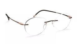 Silhouette Purist 5561AJ Glasses