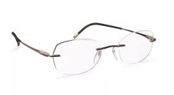 Silhouette Purist 5561IX Glasses
