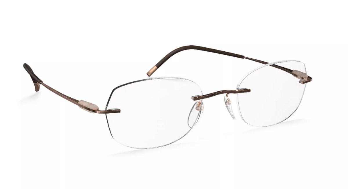 Silhouette Purist 5561IX Glasses 1 Silhouette Purist 5561IX Glasses