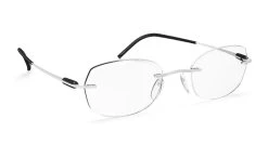 Silhouette Purist 5561IX Glasses 14 Silhouette Purist 5561IX Glasses -Easy Glasses shop. purist 5561ix courageous white