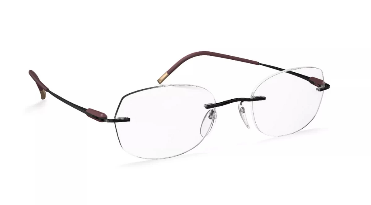 Silhouette Purist 5561IX Glasses 5 Silhouette Purist 5561IX Glasses - Image 5