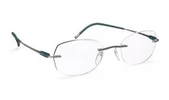 Silhouette Purist 5561IX Glasses 18 Silhouette Purist 5561IX Glasses -Easy Glasses shop. purist 5561ix loyal blue