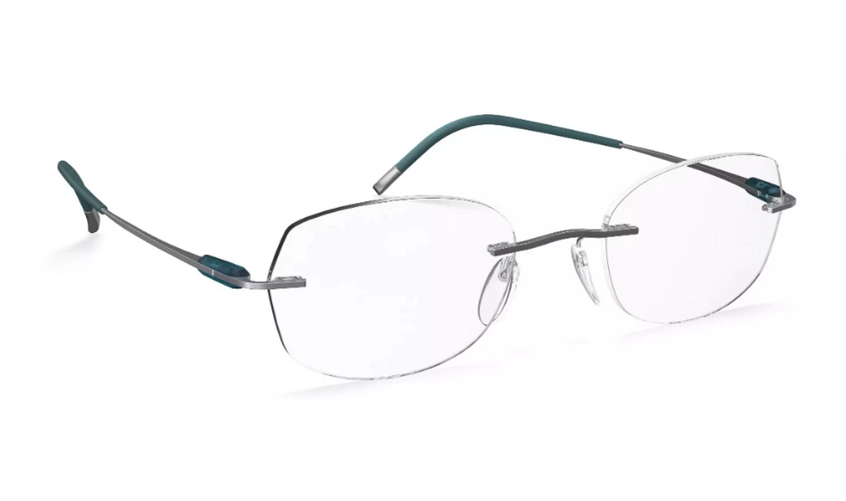 Silhouette Purist 5561IX Glasses 7 Silhouette Purist 5561IX Glasses - Image 7