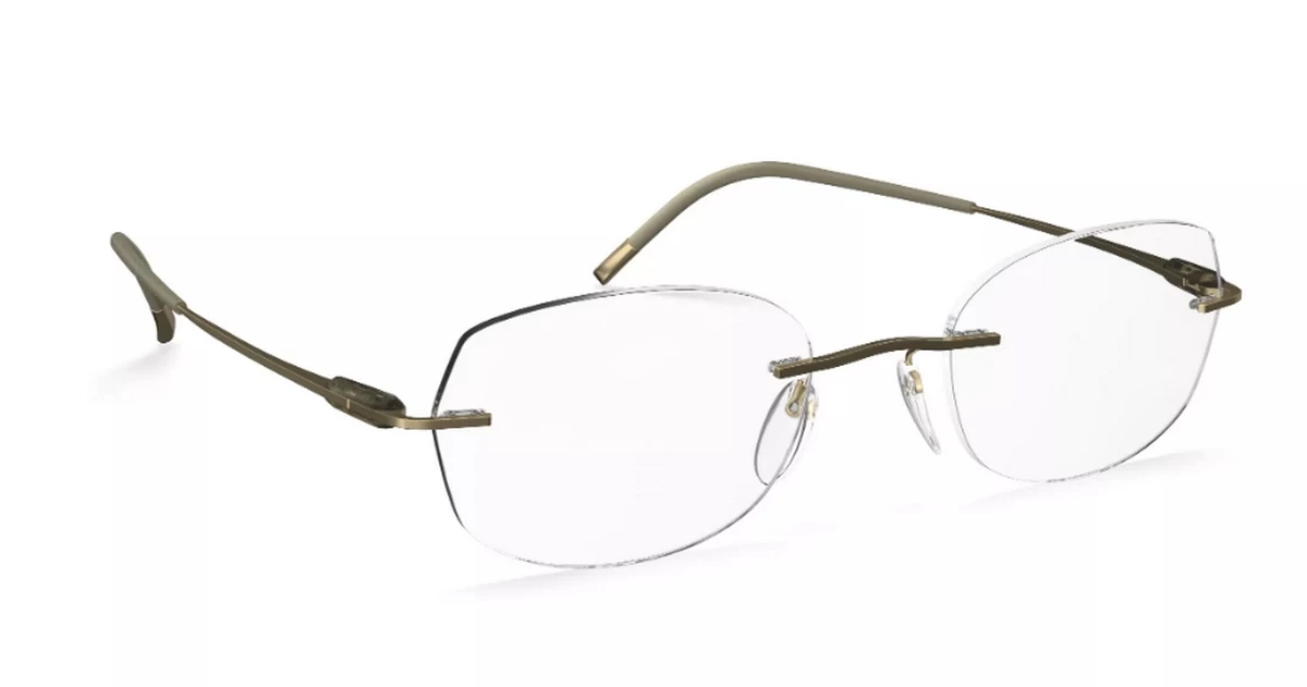 Silhouette Purist 5561IX Glasses 8 Silhouette Purist 5561IX Glasses - Image 8