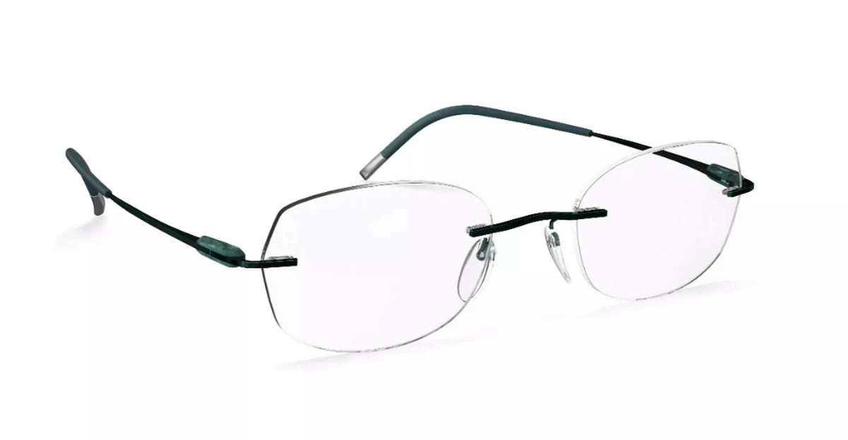 Silhouette Purist 5561IX Glasses 9 Silhouette Purist 5561IX Glasses - Image 9