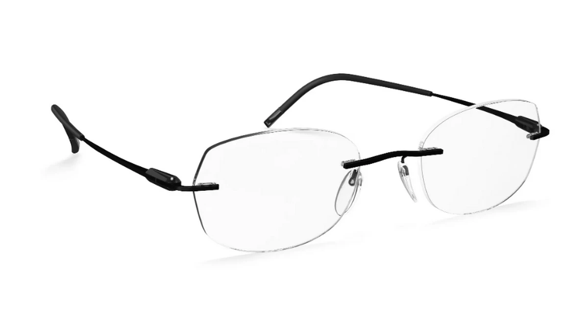 Silhouette Purist 5561IX Glasses 10 Silhouette Purist 5561IX Glasses - Image 10