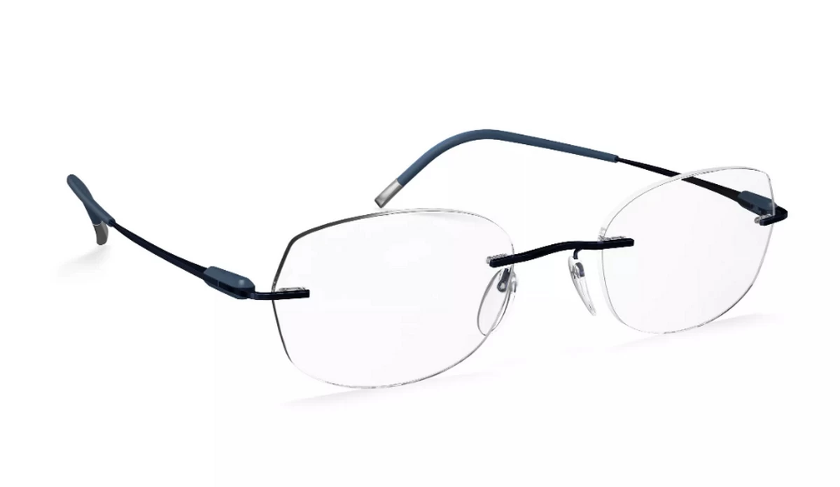 Silhouette Purist 5561IX Glasses 11 Silhouette Purist 5561IX Glasses - Image 11