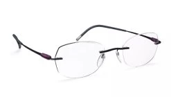 Silhouette Purist 5561IX Glasses 23 Silhouette Purist 5561IX Glasses -Easy Glasses shop. purist 5561ix vigorous berry