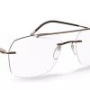Silhouette Purist 5561LA Glasses