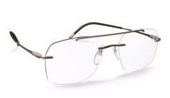Silhouette Purist 5561LA Glasses
