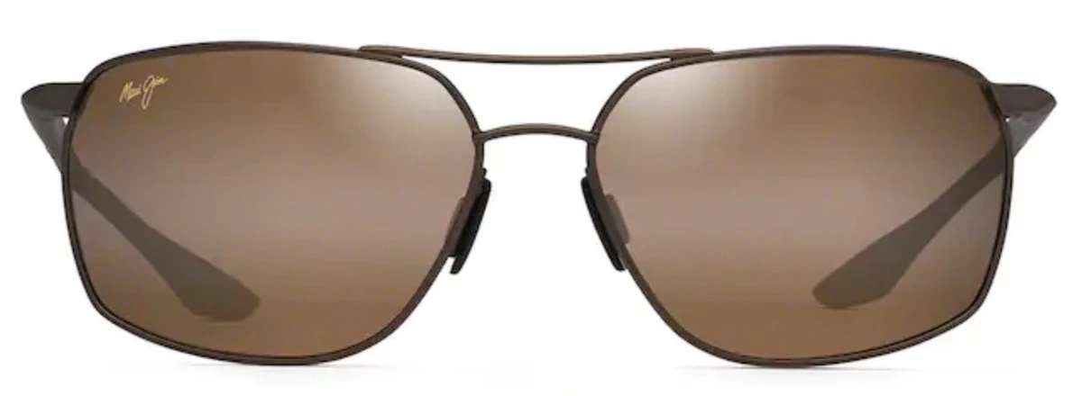 Maui Jim PUU KUKUI 857 Glasses 1 Maui Jim PUU KUKUI 857 Glasses