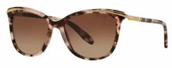 Ralph RA5203 Glasses 11 Ralph RA5203 Glasses -Easy Glasses shop. ra5203 shiny pink tortoise and gold