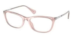 Ralph RA7138U Glasses -Easy Glasses shop. ra7138u shiny opal rose