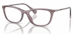 Ralph RA7138U Glasses -Easy Glasses shop. ra7138u transparent plum