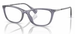 Ralph RA7138U Glasses -Easy Glasses shop. ra7138u transparent purple