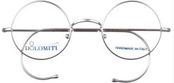 Dolomiti Eyewear RC2/C Glasses -Easy Glasses shop. rc2c satin gunmetal3