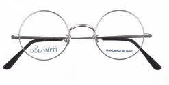 Dolomiti Eyewear RC2/S Glasses -Easy Glasses shop. rc2s satin silver