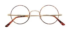 Dolomiti Eyewear RC2/S Glasses -Easy Glasses shop. rc2s shiny goldtortoise