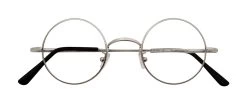 Dolomiti Eyewear RC2/S Glasses -Easy Glasses shop. rc2s shiny silver