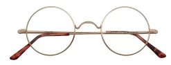 Dolomiti Eyewear RC4/S Glasses -Easy Glasses shop. rc4s shiny gold2