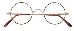 Dolomiti Eyewear RC4/S Glasses -Easy Glasses shop. rc4s shiny goldtortoise