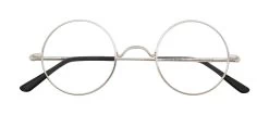 Dolomiti Eyewear RC4/S Glasses -Easy Glasses shop. rc4s shiny silver