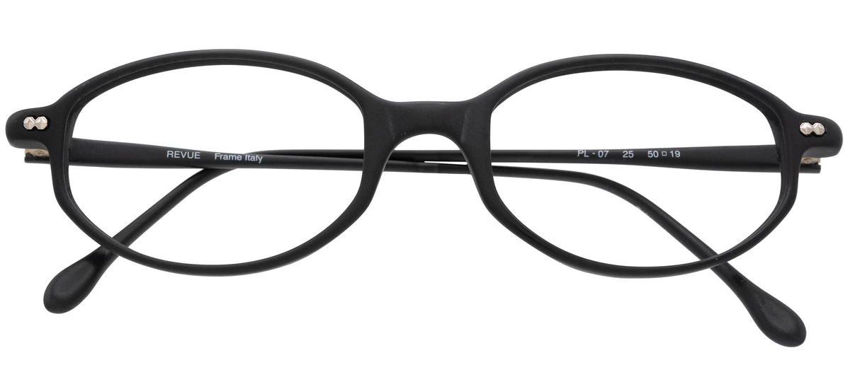 Revue Revue PL7 Glasses 1 Revue Revue PL7 Glasses