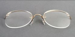 Art-Craft Rimway Glasses