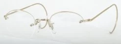 Art-Craft Rimway Glasses -Easy Glasses shop. rimway yellowperi 2cable temples