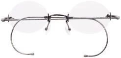 Dolomiti Eyewear RNB77 Cable P1816 Glasses